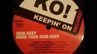 Skin-Deep - Another Way