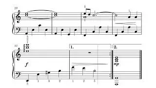 Starmania - Sos d'un terrien en d&eacute;tresse 1978 (Sheet music - Partition)