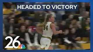 St. Norbert women's basketball headed to D3 NCAA Tournament with NACC championship victory