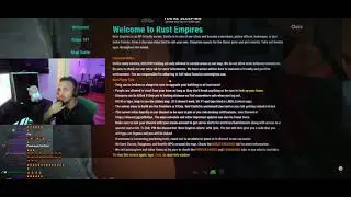 Hamlinz Freestyles About TSM Myth