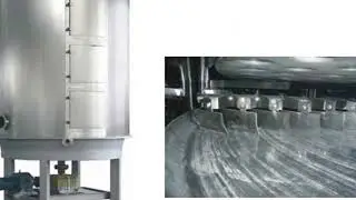 ZLB Series Revolving Granulator manufacturer