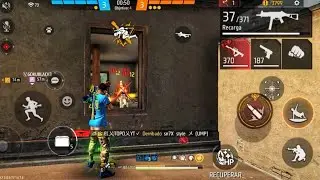 🔴CON 6 RACHAS LLEGU&Eacute; A MAESTRO &Eacute;LITE 120 ESTRELLAS EN DUELO DE ESCUADRAS FREE FIRE TEMPORADA 34