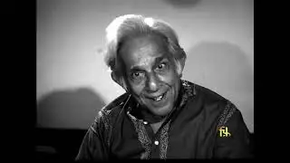 Harindranath Chattopadhyay: A Documentary by Films Division