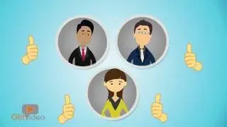 TeamPop Cartoon Video