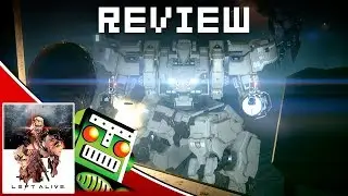 Left Alive | Destructoid Review