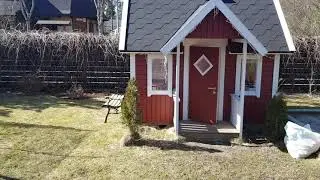 Grillmaja