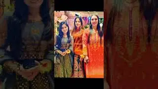 Unbelievable Beauty of Asifa Bhutto( Asif Zardari's daughter) on her cousin's wedding #pakistan