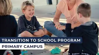 Prep Transition to School Program | Varsity College Australia