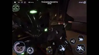 Payed Roblox pressure when the takeover event happened. ( old video )