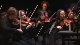 Symphonisches Orchesterkonzert der Klangwelle Wien | Jean Sibelius: Finlandia op.  26