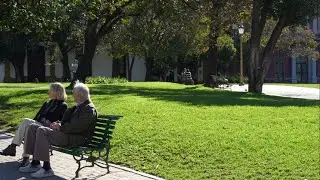 Tu Alma Libre, Theo Tiro