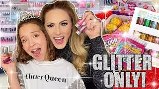 БЕЗ БЮДЖЕТА ✨ТОЛЬКО БЛЕСТЫ✨ ШОППИНГ!