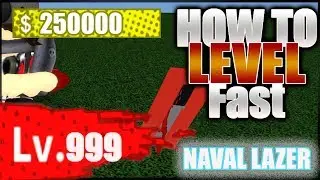 [New] MHA: Plus Ultra - FASTEST WAY TO LEVEL UP AND GET MONEY! [Naval Lazer]