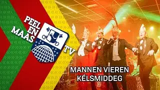 Mannen vieren Kélsmiddeg - 3 februari 2026 - Peel en Maas TV Venray