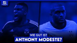 Wie gut ist Anthony Modeste? Ex-BVB-St&uuml;rmer als L&ouml;sung? Verhandlungen laufen! St&auml;rken & Schw&auml;chen!