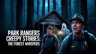 Park Rangers Creepy Stories: The Forest Whispers