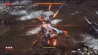 Sekiro: no upgrade/no charm/all bosses