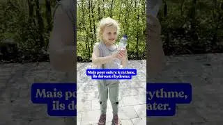 Activit&eacute;s sportives pour les enfants