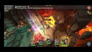 lords mobile challenge steam bot stage 2