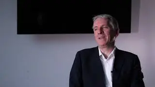 Interview with Steve Williams - Making MRI quiet, quicker and better - NordicNeuroLab