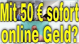003 Sofortstart 