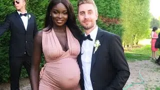 READY TO POP!