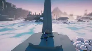 Omno {PS4} Gameplay Part 3