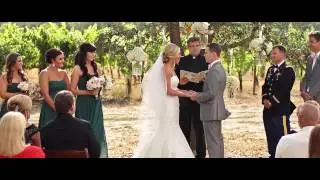 Off The Beaten Path Weddings: McKenzie + Tim