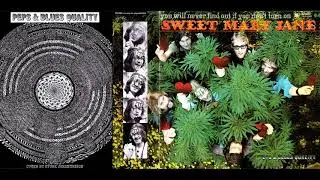 Peps & Blues Quality - Sweet Mary Jane
