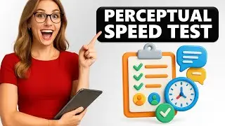 Как пройти тест на скорость восприятия: вопросы и ответы