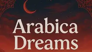 Elysium Sands: A Journey Through Arabica Deep House