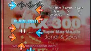 Stepmania Online