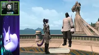 scholarly perspective, final fantasy xiv online