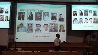 HSS GP Day: What is political science? What is a political argument? (Part2)