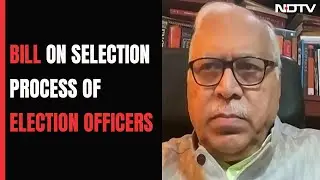 Ex-Chief Election Commissioner SY Quraishi: 'Decision Has To Be Unanimous' | Breaking Views