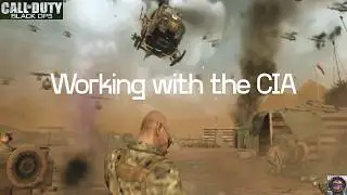 Mission 5 : S.O.G | Campaign | Call of Duty : Black Ops