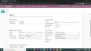 Lec9   Fixed Assets Management