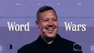 WORD WARS | Jabin Chavez | City Light Church