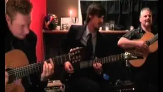 Emilio Kormanic Spain 2CA - Solo.wmv
