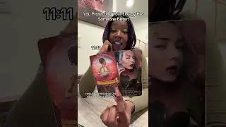 Защита вашей энергии может кого-то обидеть! #духовность #таро #шорты