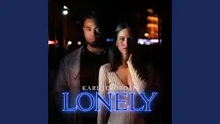 Lonely