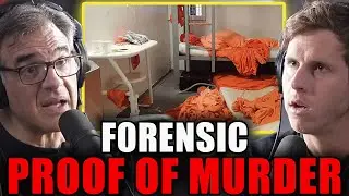 CIA Spy Leaks New Evidence that Epstein Didn't Kill Himself | John Kiriakou