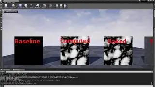 CMSC 691: Assn1 Video Demonstration