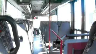 Mercedes O550 INTEGRO ZF 5HP 500 - EUROBUSSING 7065