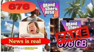 The GTA 6 News Confusion: A Complete Explanation