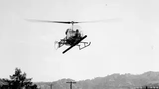 LACoFD CENTENNIAL VIDEO SERIES: The Tried and True 1930s and 1940s