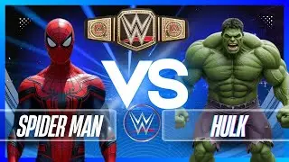 Spider Man&rsquo;s Sad Defeat 😢  joker & Spider man Son&rsquo;s Emotional Moment