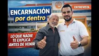 Encarnaci&oacute;n HOY: Todo lo que ten&eacute;s que saber | Entrevista exclusiva en la Municipalidad