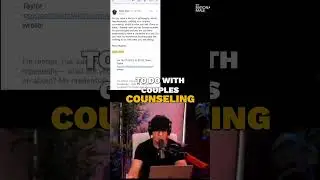 Exposed: Fake Therapist? Shocking Claims Debunked! #shorts