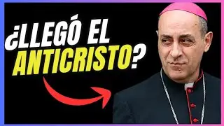 😮 Tucho Fern&aacute;ndez: el CARDENAL m&aacute;s criticado del Vaticano&hellip; &iquest;justo o exagerado?
